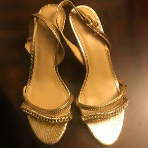 Michael Kors. Size 9.